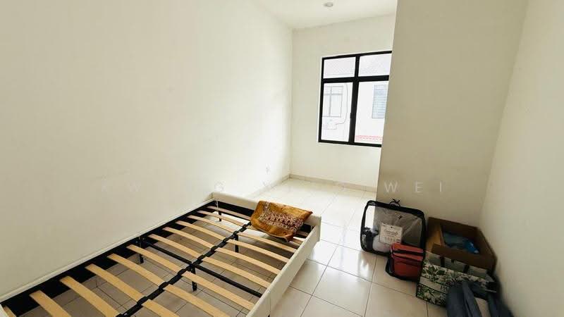 Rumah Teres 2-Tingkat untuk Dijual di Rawang (Selangor) - Kwong Xiao Wei - Bedroom - PropertyGuru.com.my
