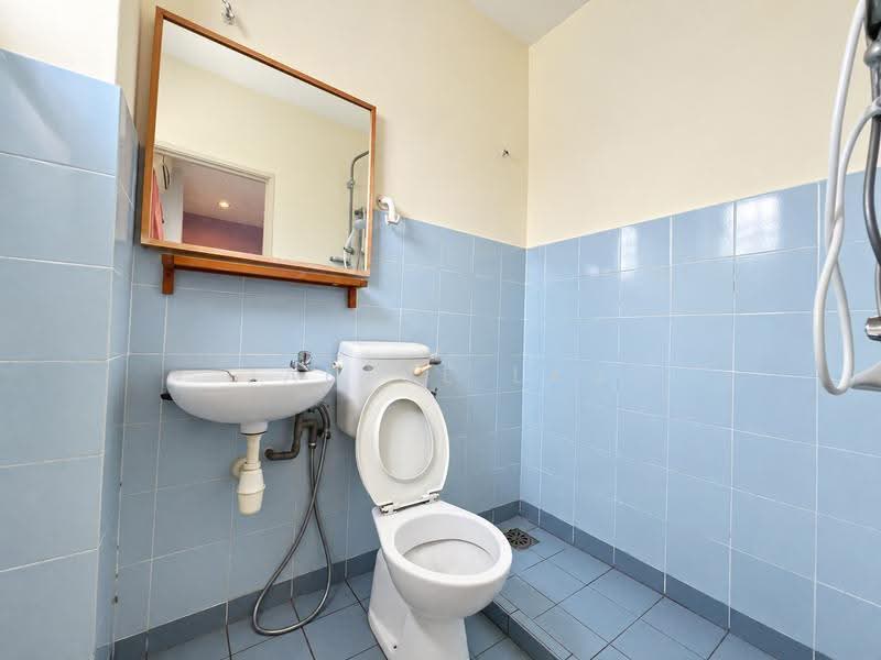 2-storey Terraced House for Sale in Bandar Mahkota Cheras (Cheras) - Janice Lau - Bathroom - PropertyGuru.com.my