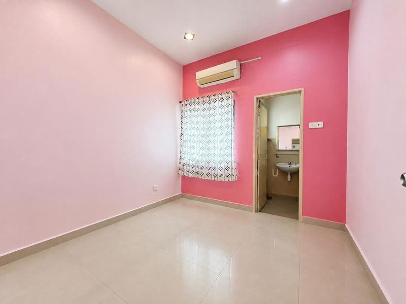 2-storey Terraced House for Sale in Bandar Mahkota Cheras (Cheras) - Janice Lau - Interior - PropertyGuru.com.my