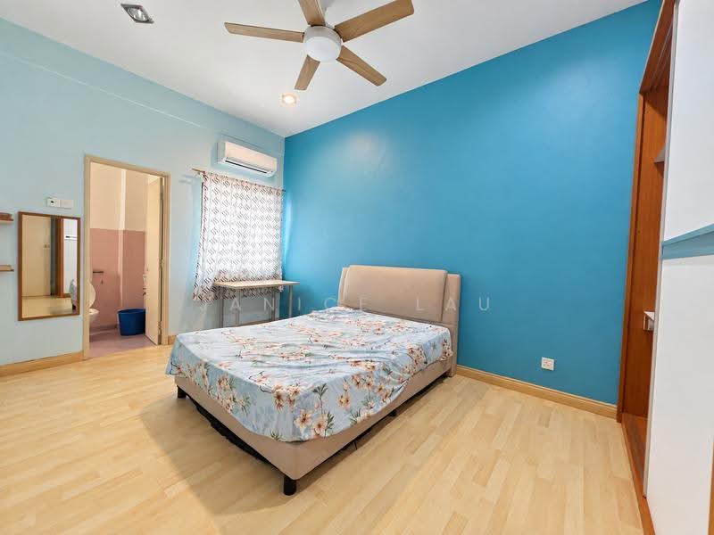 2-storey Terraced House for Sale in Bandar Mahkota Cheras (Cheras) - Janice Lau - Bedroom - PropertyGuru.com.my