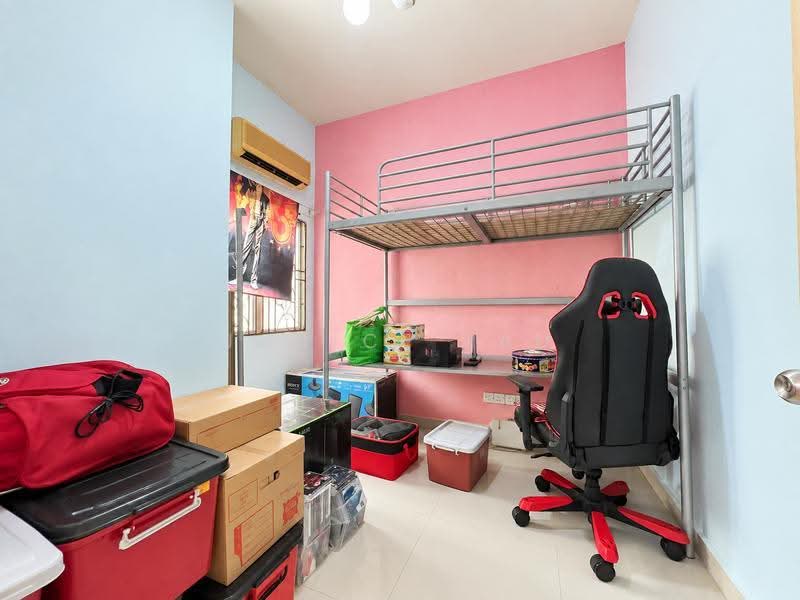 2-storey Terraced House for Sale in Bandar Mahkota Cheras (Cheras) - Janice Lau - Bedroom - PropertyGuru.com.my