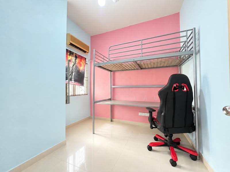 2-storey Terraced House for Sale in Bandar Mahkota Cheras (Cheras) - Janice Lau - Bedroom - PropertyGuru.com.my