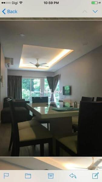 Condominium for Sale at Surian Condominium - Liz Lew - PropertyGuru.com.my