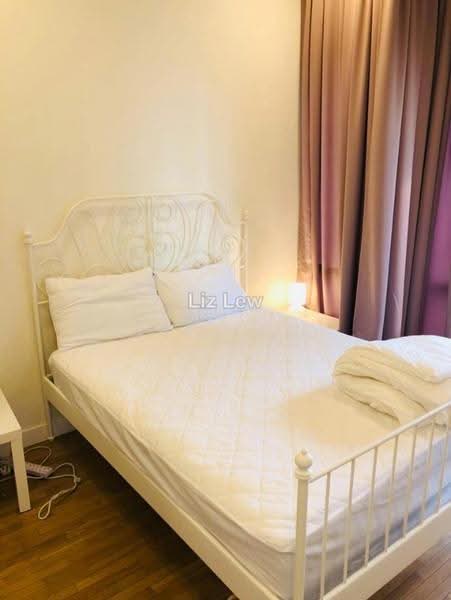 Condominium for Sale at Surian Condominium - Liz Lew - PropertyGuru.com.my
