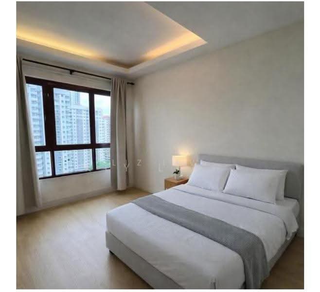Condominium for Sale at Surian Condominium - Liz Lew - Bedroom - PropertyGuru.com.my