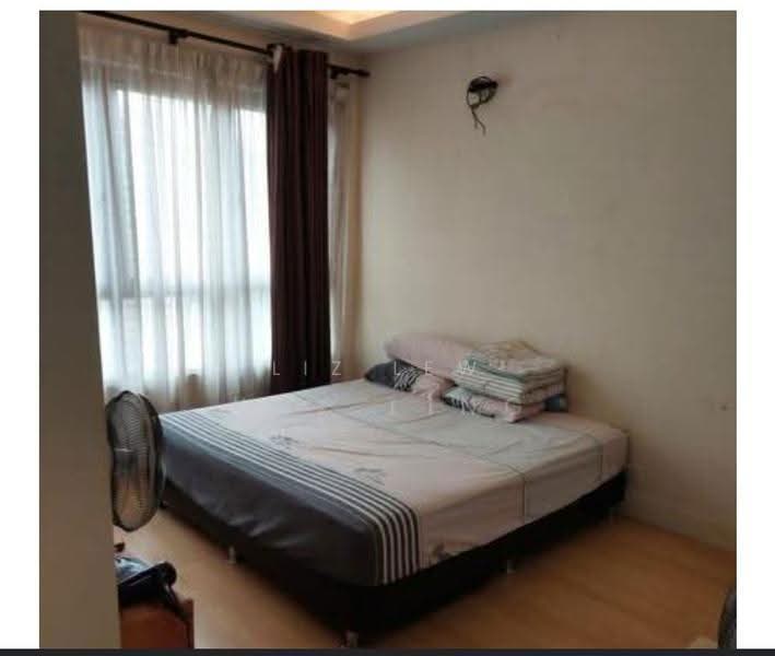 Condominium for Sale at Surian Condominium - Liz Lew - Bedroom - PropertyGuru.com.my