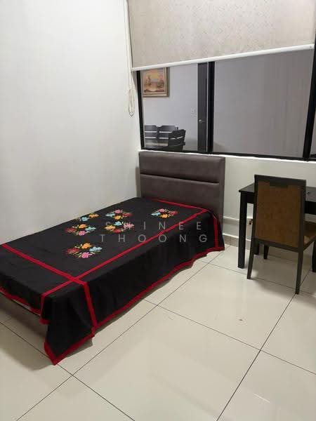 Rumah Kluster untuk Disewa di Horizon Hills (Iskandar Puteri (Nusajaya)) - Shinee Thoong - Bedroom - PropertyGuru.com.my