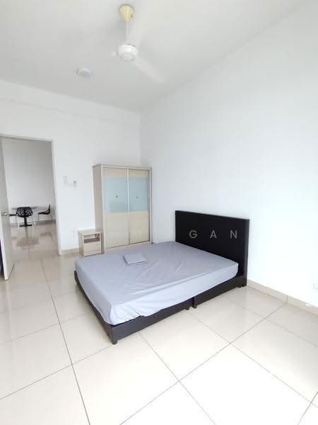 Kediaman Servis untuk Disewa di BM City Suites @ BM City Mall - Tommy Gan - Bedroom - PropertyGuru.com.my