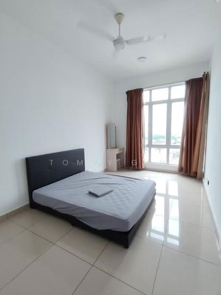 Kediaman Servis untuk Disewa di BM City Suites @ BM City Mall - Tommy Gan - Bedroom - PropertyGuru.com.my