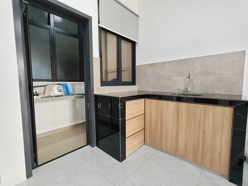 Apartment for Rent at Shang Height Residence @ Melaka City - Patrick Lim - PropertyGuru.com.my