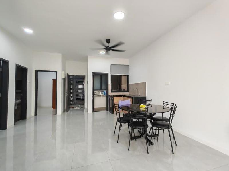 Apartment for Rent at Shang Height Residence @ Melaka City - Patrick Lim - PropertyGuru.com.my
