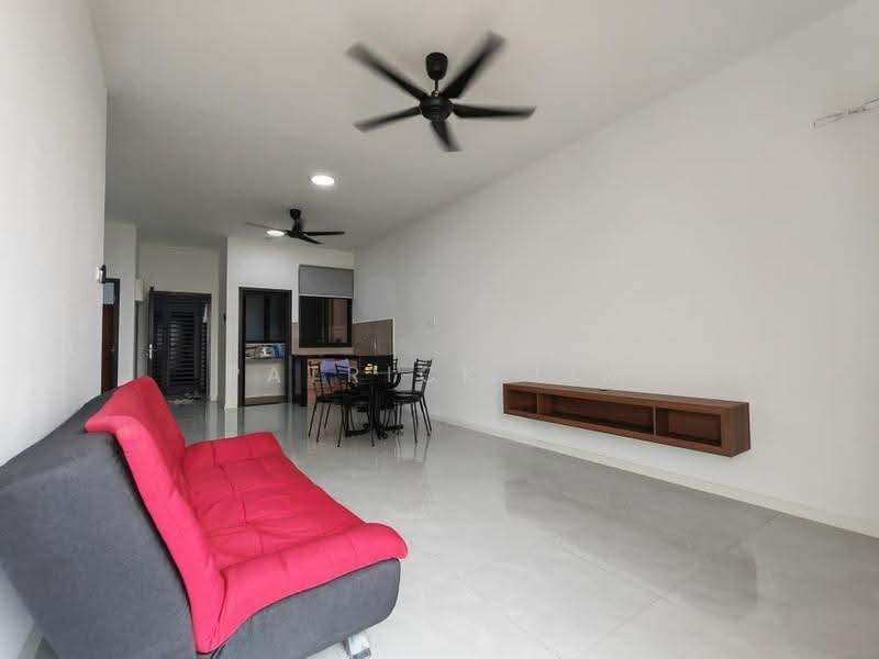 Apartment for Rent at Shang Height Residence @ Melaka City - Patrick Lim - PropertyGuru.com.my