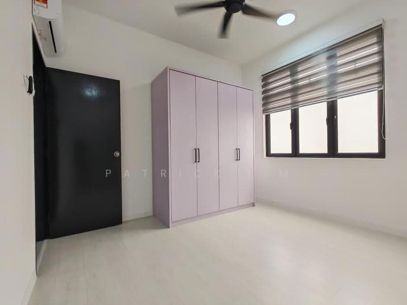 Apartment for Rent at Shang Height Residence @ Melaka City - Patrick Lim - PropertyGuru.com.my