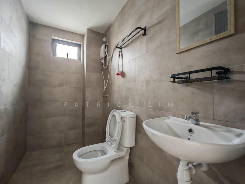 Apartment for Rent at Shang Height Residence @ Melaka City - Patrick Lim - PropertyGuru.com.my