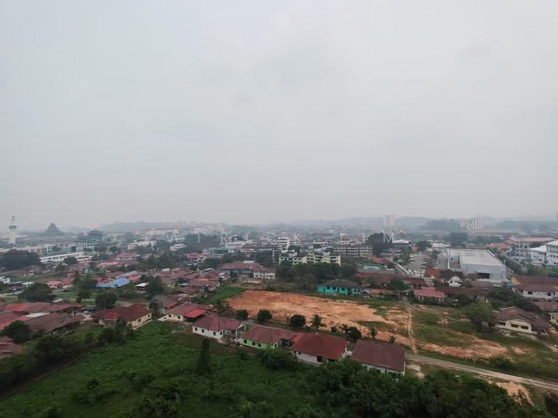 Apartment for Rent at Shang Height Residence @ Melaka City - Patrick Lim - PropertyGuru.com.my