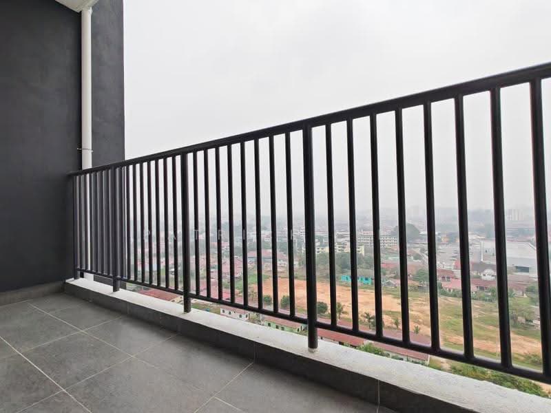 Apartment for Rent at Shang Height Residence @ Melaka City - Patrick Lim - PropertyGuru.com.my