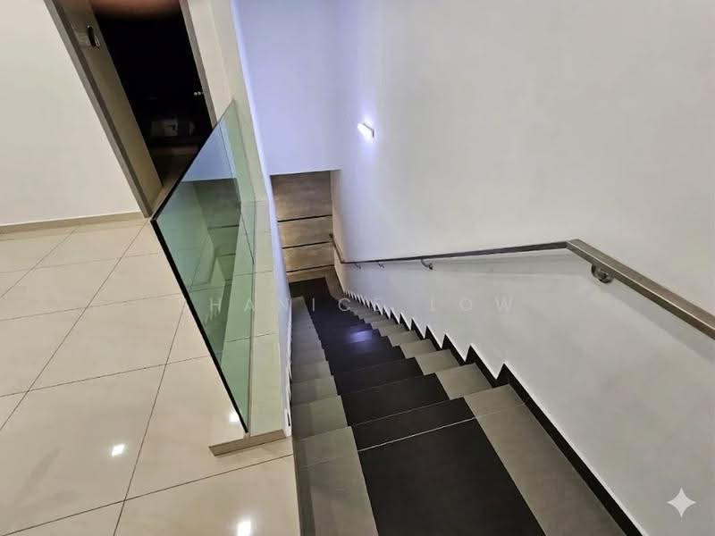 2-storey Terraced House for Sale in Taman Putra Impiana (Puchong) - Shanice Low - Interior - PropertyGuru.com.my