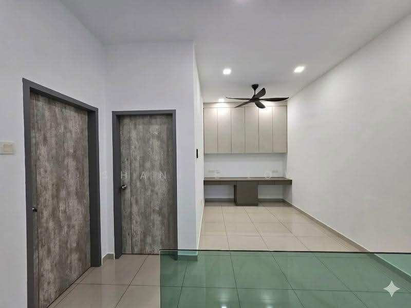 2-storey Terraced House for Sale in Taman Putra Impiana (Puchong) - Shanice Low - Study - PropertyGuru.com.my