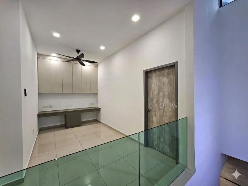 2-storey Terraced House for Sale in Taman Putra Impiana (Puchong) - Shanice Low - Study - PropertyGuru.com.my
