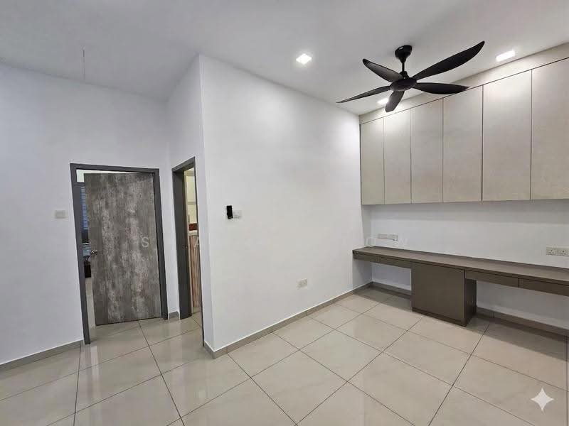 2-storey Terraced House for Sale in Taman Putra Impiana (Puchong) - Shanice Low - Study - PropertyGuru.com.my