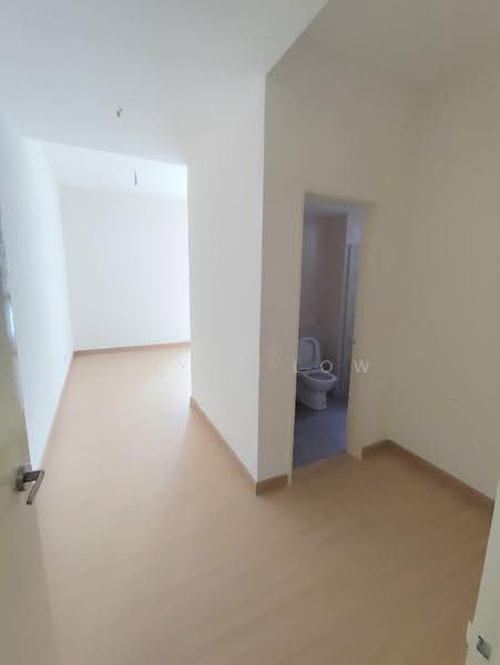 Condominium for Sale at Brezza Hill - Joyce Low - Corridor - PropertyGuru.com.my