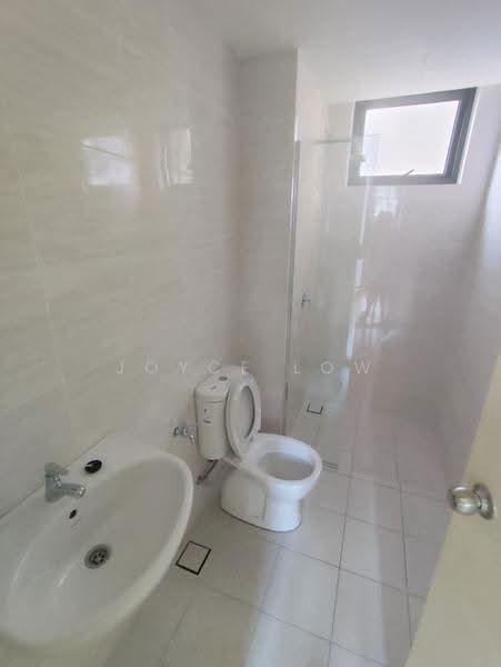 Condominium for Sale at Brezza Hill - Joyce Low - Bathroom - PropertyGuru.com.my
