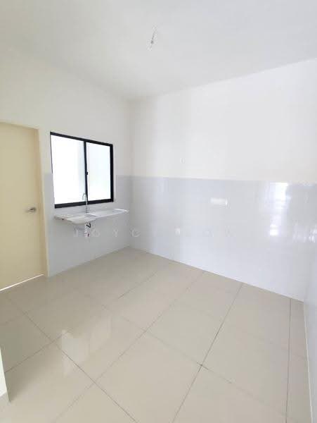 Condominium for Sale at Brezza Hill - Joyce Low - Kitchen - PropertyGuru.com.my