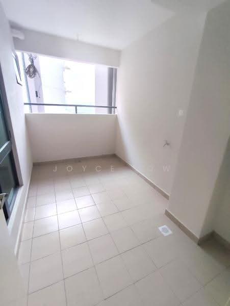 Condominium for Sale at Brezza Hill - Joyce Low - Balcony - PropertyGuru.com.my