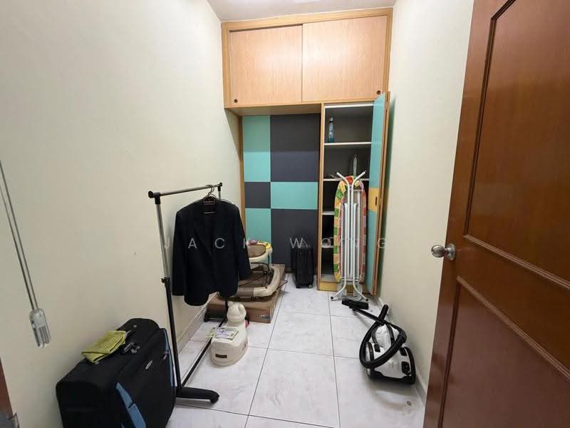 Semi-Detached House for Sale in Perling (Johor) - Jack Wong - Interior - PropertyGuru.com.my