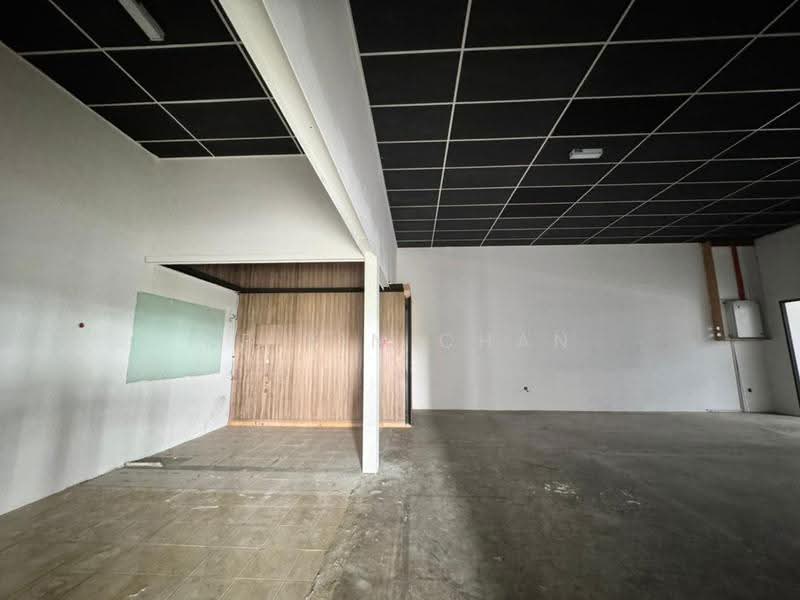 Kilang Berkembar untuk Dijual di Kawasan Perindustrian Empayar (Gelang Patah) - Ke Xin Chan - Interior - PropertyGuru.com.my