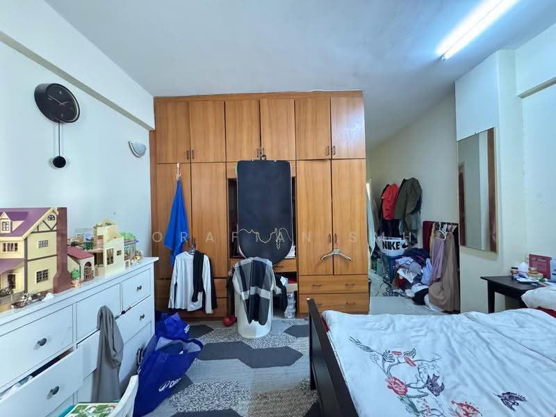 Condominium for Sale at Gurney Heights - Norafian SMH - Bedroom - PropertyGuru.com.my