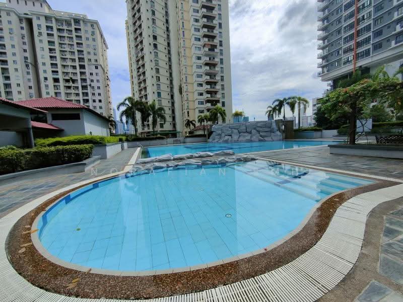 Condominium for Sale at Gurney Heights - Norafian SMH - Exterior - PropertyGuru.com.my