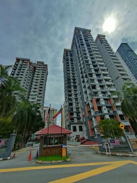 Condominium for Sale at Gurney Heights - Norafian SMH - Exterior - PropertyGuru.com.my