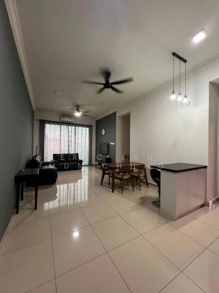 Condominium for Rent at Riverdale @ Usj One Park - Eric Lau Mun Chung - Living Room - PropertyGuru.com.my
