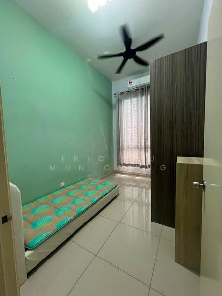 Condominium for Rent at Riverdale @ Usj One Park - Eric Lau Mun Chung - Bedroom - PropertyGuru.com.my