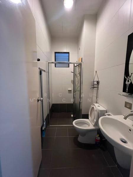 Condominium for Rent at Riverdale @ Usj One Park - Eric Lau Mun Chung - Bathroom - PropertyGuru.com.my