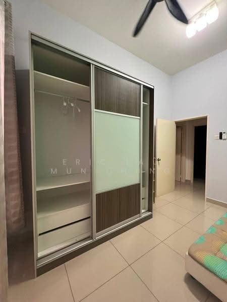 Condominium for Rent at Riverdale @ Usj One Park - Eric Lau Mun Chung - Bedroom - PropertyGuru.com.my