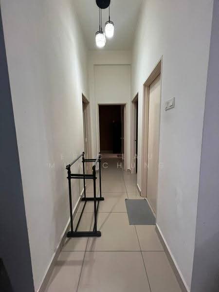 Condominium for Rent at Riverdale @ Usj One Park - Eric Lau Mun Chung - Corridor - PropertyGuru.com.my