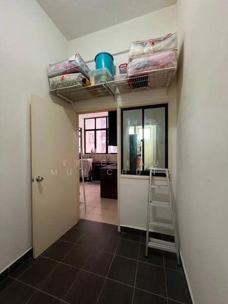 Condominium for Rent at Riverdale @ Usj One Park - Eric Lau Mun Chung - Kitchen - PropertyGuru.com.my