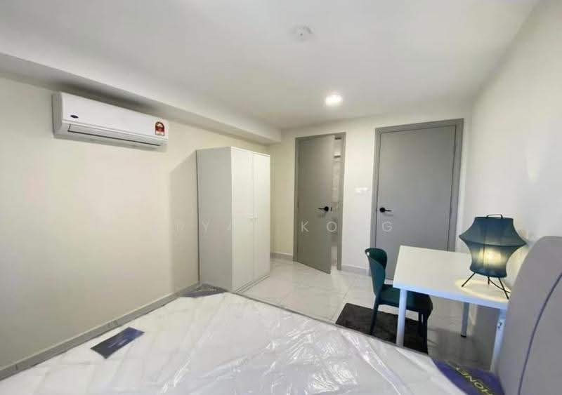 Kediaman Servis untuk Disewa di Arte Cheras - Bryan Kong - Master room - PropertyGuru.com.my