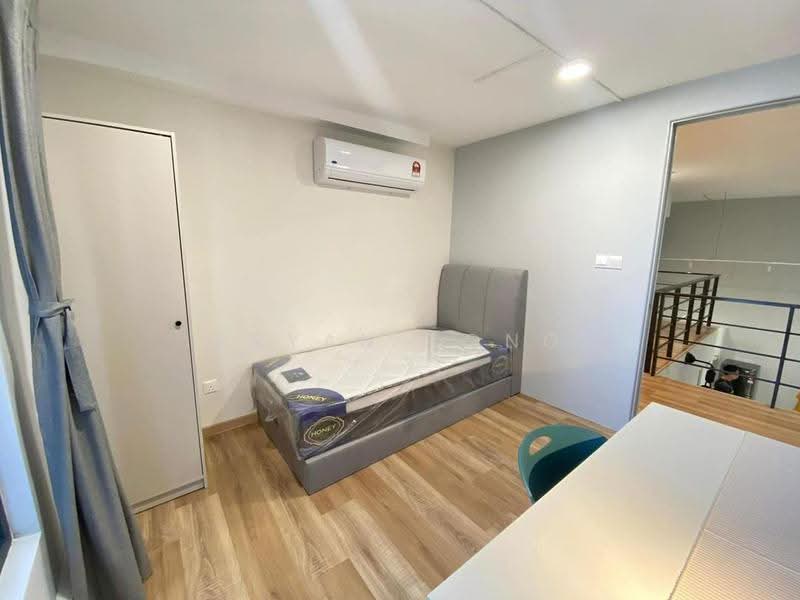 Kediaman Servis untuk Disewa di Arte Cheras - Bryan Kong - Middle Room - PropertyGuru.com.my