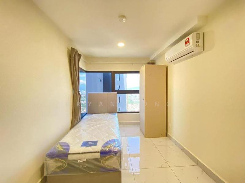 Kediaman Servis untuk Disewa di Arte Cheras - Bryan Kong - Small Room - PropertyGuru.com.my