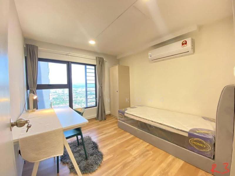 Kediaman Servis untuk Disewa di Arte Cheras - Bryan Kong - Mid Small Room - PropertyGuru.com.my