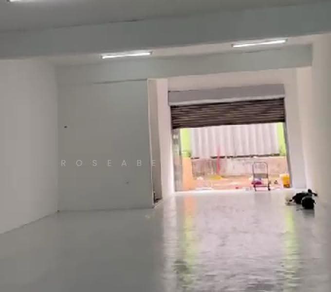 Shop / Office for Rent in Shah Alam (Selangor) - Roseabelle Low - Interior - PropertyGuru.com.my