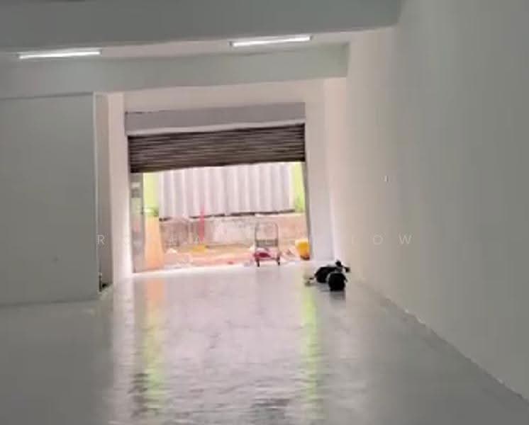 Shop / Office for Rent in Shah Alam (Selangor) - Roseabelle Low - Interior - PropertyGuru.com.my