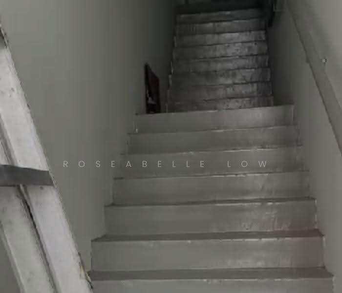 Shop / Office for Rent in Shah Alam (Selangor) - Roseabelle Low - Interior - PropertyGuru.com.my