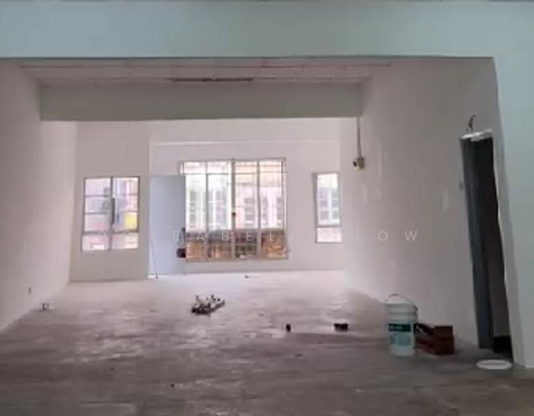 Shop / Office for Rent in Shah Alam (Selangor) - Roseabelle Low - Interior - PropertyGuru.com.my