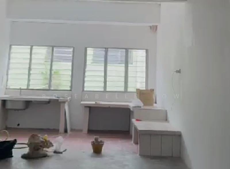 Shop / Office for Rent in Shah Alam (Selangor) - Roseabelle Low - Kitchen - PropertyGuru.com.my