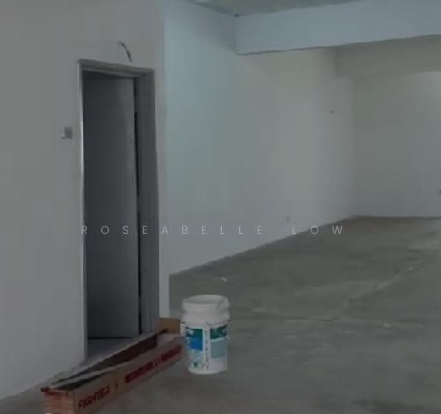 Shop / Office for Rent in Shah Alam (Selangor) - Roseabelle Low - Interior - PropertyGuru.com.my
