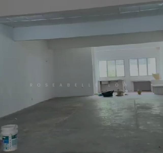 Shop / Office for Rent in Shah Alam (Selangor) - Roseabelle Low - Interior - PropertyGuru.com.my